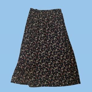 Vintage 90s herman geist floral